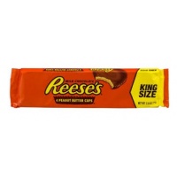 Reeses Peanut Butter Cups King size - 79g from Berry Bon Bon theberrybonbon.com.au