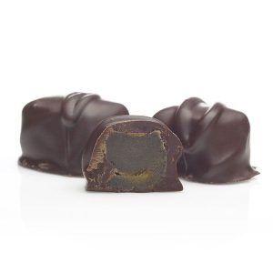 Dark Chocolate Ginger - 100g from Berry Bon Bon theberrybonbon.com.au