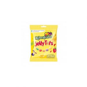 Jelly Tots - 42g from Berry Bon Bon theberrybonbon.com.au